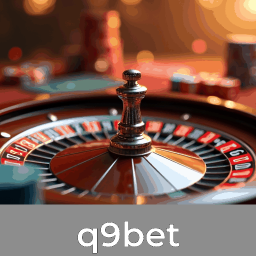 Estratégias Vencedoras com q9bet: Maximize suas Chances de Sucesso