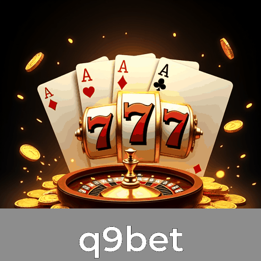 Q9bet: Experimente o App com Tecnologia Mobile Avançada