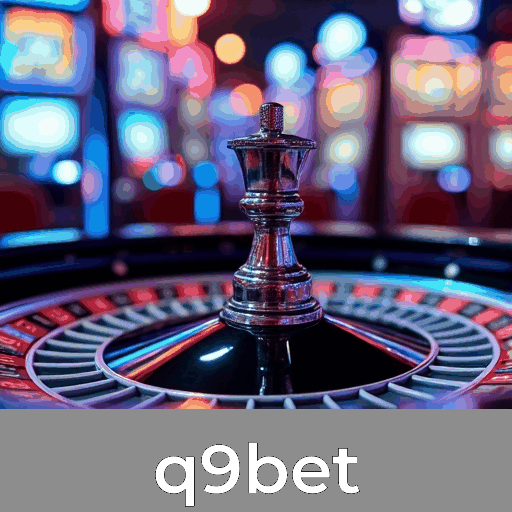 Análise Matemática de Bônus no q9bet: Maximize o Retorno